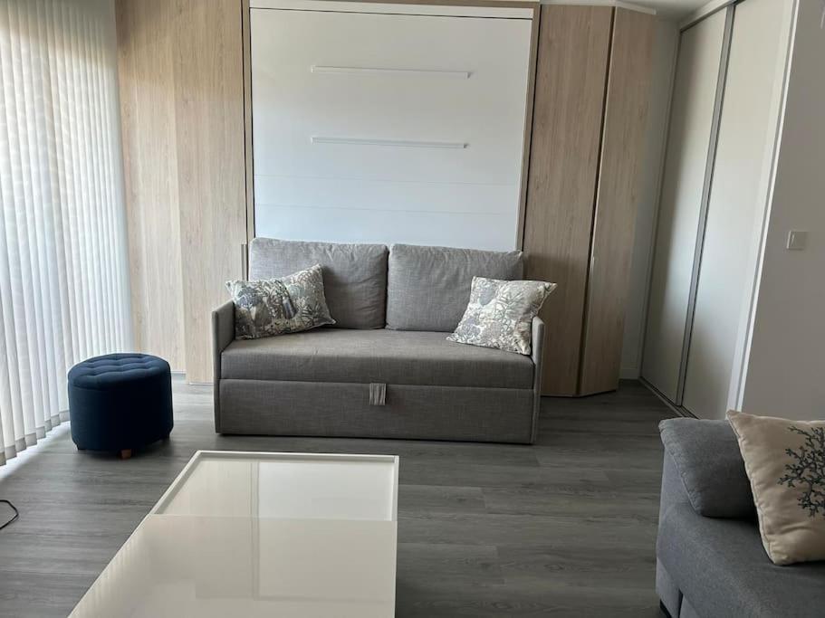 Elegante Loft En San Juan Playa Apartment Alicante Exterior photo