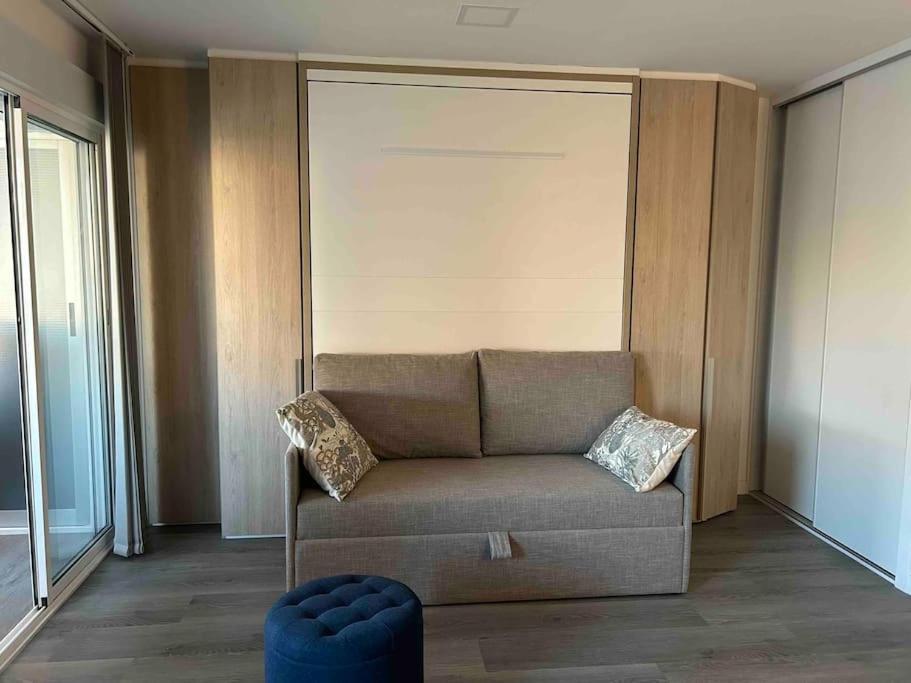 Elegante Loft En San Juan Playa Apartment Alicante Exterior photo